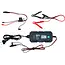 BGS Digitale acculader - 6/12 V - 4 A