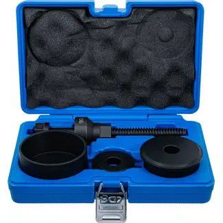 BGS technic Wiellager gereedschapset - voor Mercedes-Benz - 4 delig