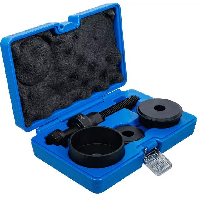 BGS Wiellager gereedschapset - voor Mercedes-Benz - 4 delig