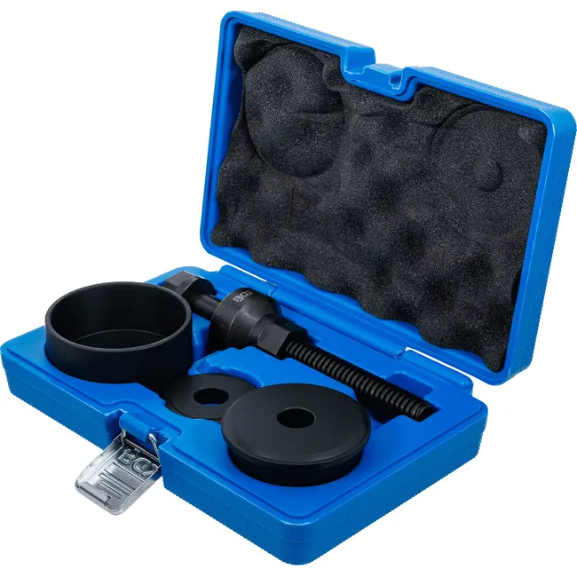 BGS Wiellager gereedschapset - voor Mercedes-Benz - 4 delig