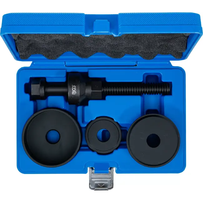 BGS Wiellager gereedschapset - voor Mercedes-Benz - 4 delig