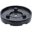 BGS Rubberschijf - voor hefplatforms - Ø 140 mm