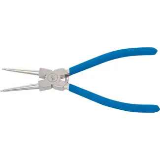 BGS technic Borgringtang - recht - voor binnenringen - 225 mm