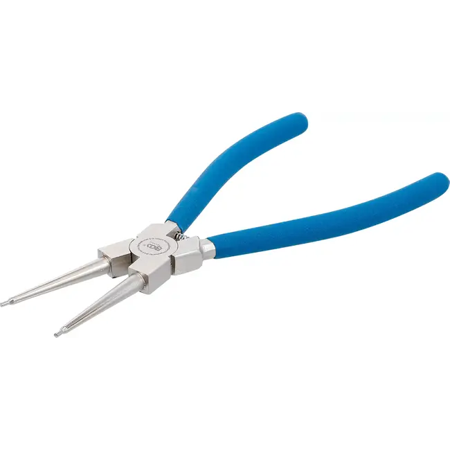 BGS Borgringtang - recht - voor binnenringen - 225 mm