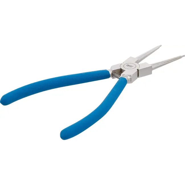 BGS Borgringtang - recht - voor binnenringen - 225 mm