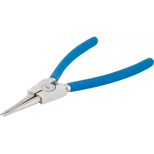 BGS Borgringtang - recht - voor buitenringen - 225 mm