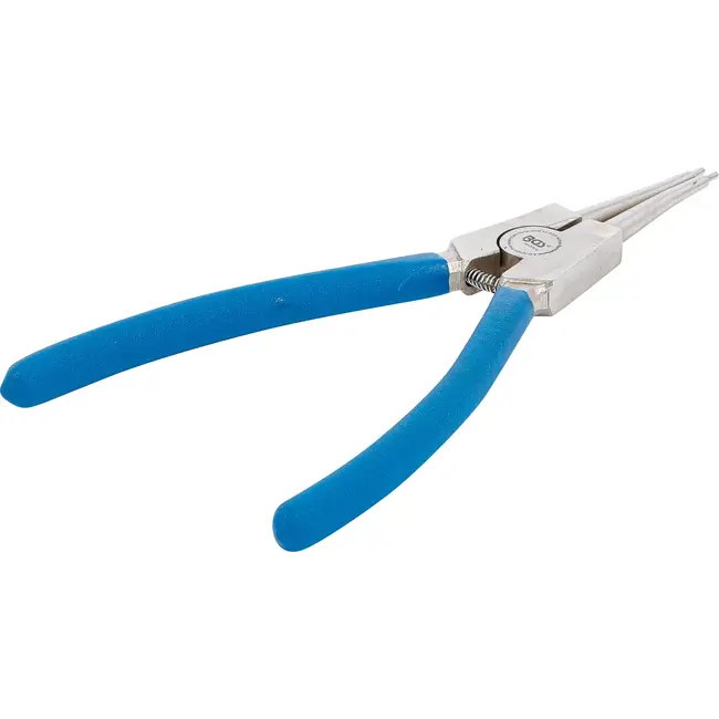 BGS Borgringtang - recht - voor buitenringen - 225 mm