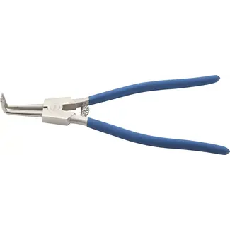 BGS technic Borgringtang - gebogen - voor buitenringen - 300 mm