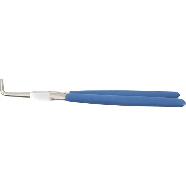 BGS Borgringtang - gebogen - voor buitenringen - 300 mm