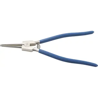 BGS technic Borgringtang - recht - voor buitenringen - 300 mm