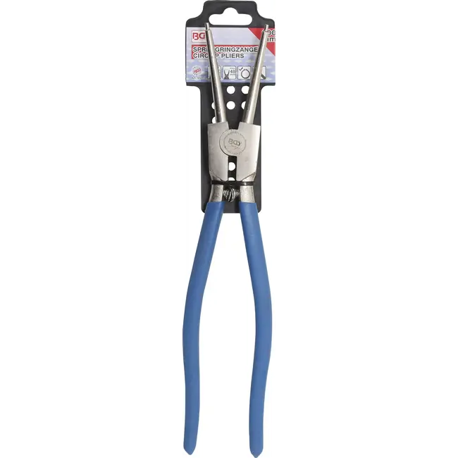 BGS Borgringtang - recht - voor buitenringen - 300 mm