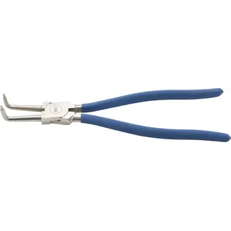BGS technic Borgringtang - gebogen - voor binnenringen - 300 mm