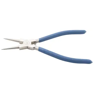 BGS technic Borgringtang - recht - voor binnenringen - 250 mm