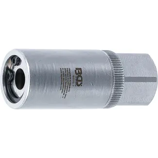 BGS Tapeind uitdraaier - 1/2" - 7 mm