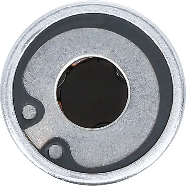 BGS Tapeind uitdraaier - 1/2" - 9 mm