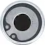 BGS Tapeind uitdraaier - 1/2" - 9 mm