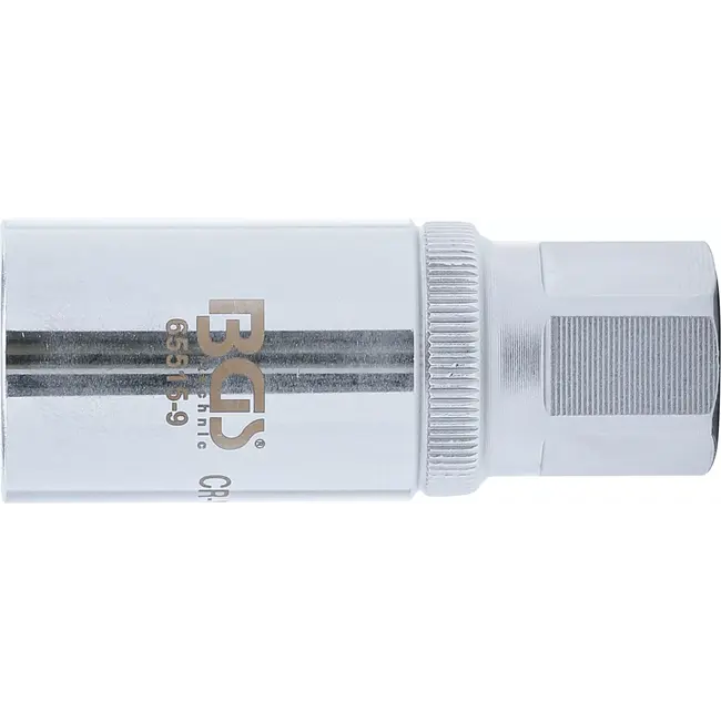 BGS Tapeind uitdraaier - 1/2" - 9 mm