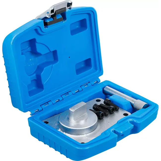 BGS Motorafstelset - voor Opel, Chevrolet 2.0 CDI