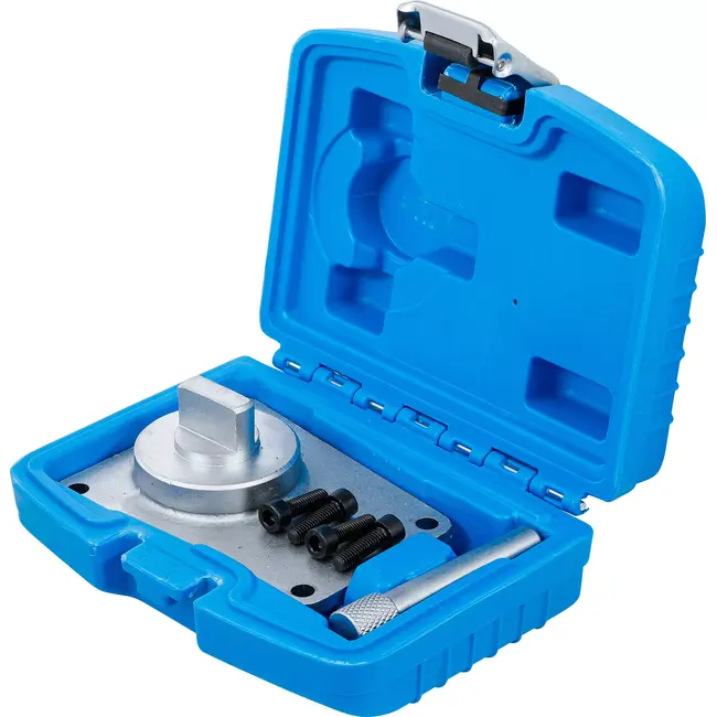 BGS Motorafstelset - voor Opel, Chevrolet 2.0 CDI