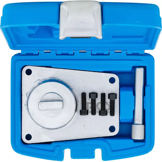 BGS Motorafstelset - voor Opel, Chevrolet 2.0 CDI