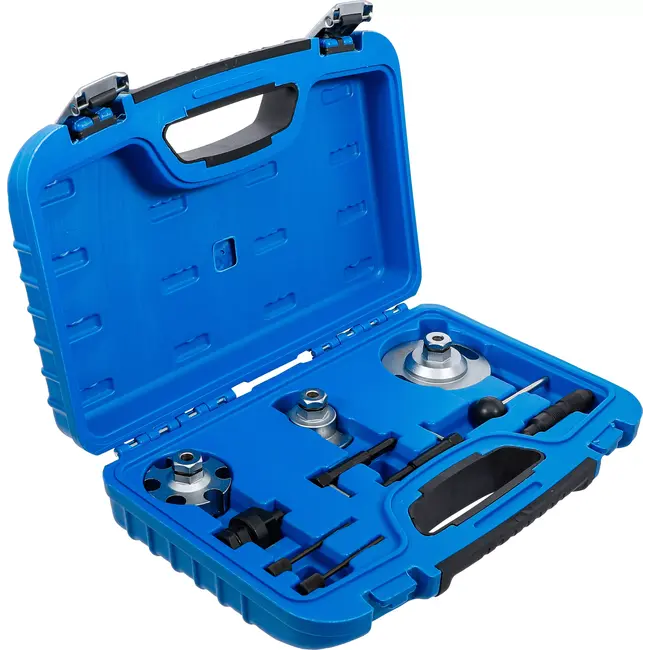 BGS Motorafstelset - voor VAG 2.7, 3.0 TDI