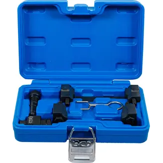 BGS technic Motorafstelset - voor VAG 2.4, 2.8, 3.0 FSI