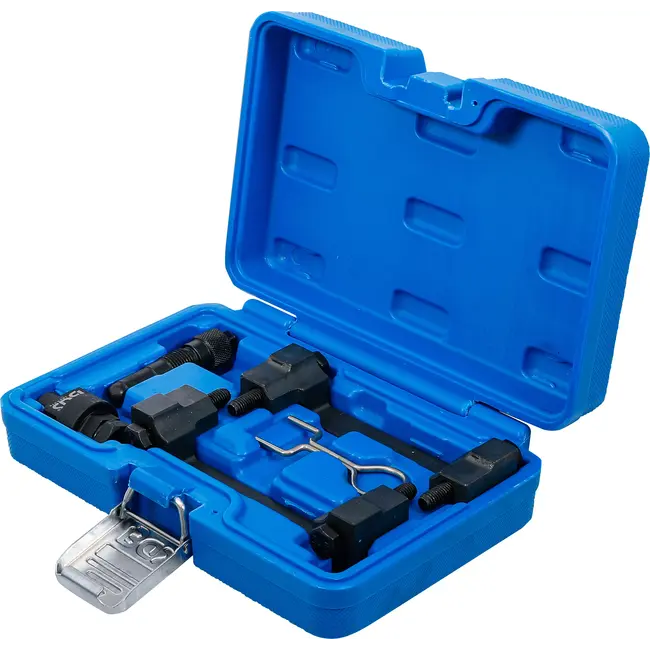 BGS Motorafstelset - voor VAG 2.4, 2.8, 3.0 FSI