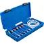 BGS Remontluchter sleutelset - 7 - 8 - 9 - 10 - 11 - 12 mm - 7 delig