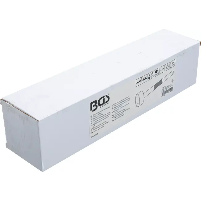 BGS Spoorstangkogel gereedschap - 28 - 35 mm