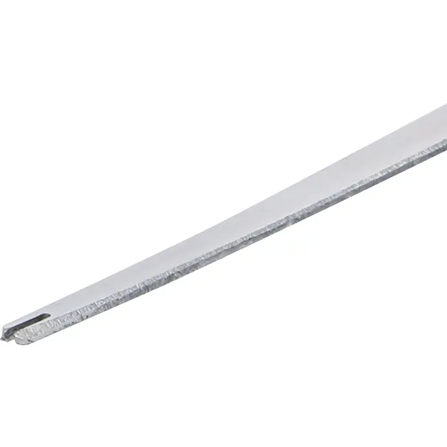 BGS Glasdoorsteekaal - 330 mm