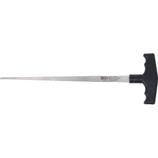 BGS Glasdoorsteekaal - 330 mm