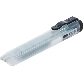 BGS Remvloeistoftester elektronisch