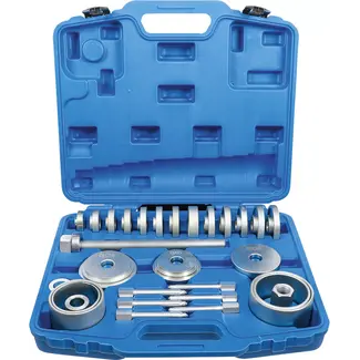 BGS technic Wiellager gereedschapset - 31 delig