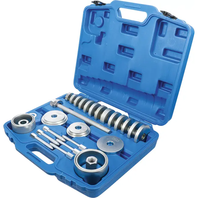 BGS Wiellager gereedschapset - 31 delig