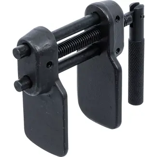 BGS Remzuiger terugsteller met dubbele geleiding - universeel