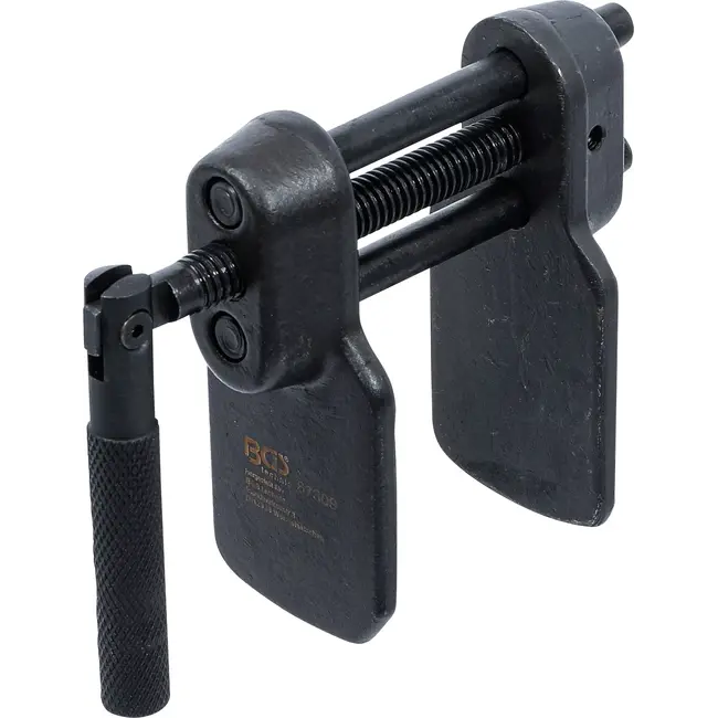 BGS Remzuiger terugsteller met dubbele geleiding - universeel