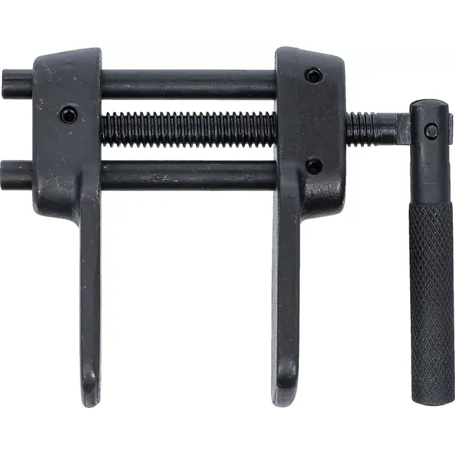 BGS Remzuiger terugsteller met dubbele geleiding - universeel