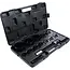 BGS Wiellager gereedschapset - universeel - 21 delig