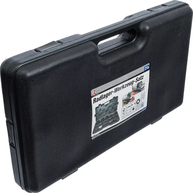 BGS Wiellager gereedschapset - universeel - 21 delig