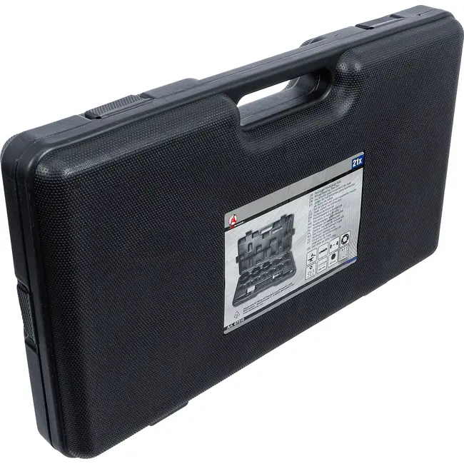 BGS Wiellager gereedschapset - universeel - 21 delig