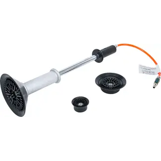 BGS technic Lucht uitdeukhamer - 1,4 kg