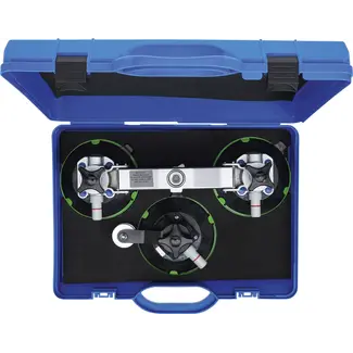 BGS technic Glas gereedschapset