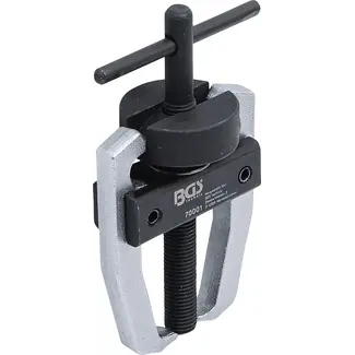 BGS technic Poolklemmen-, wisserarmtrekker, 2 armen