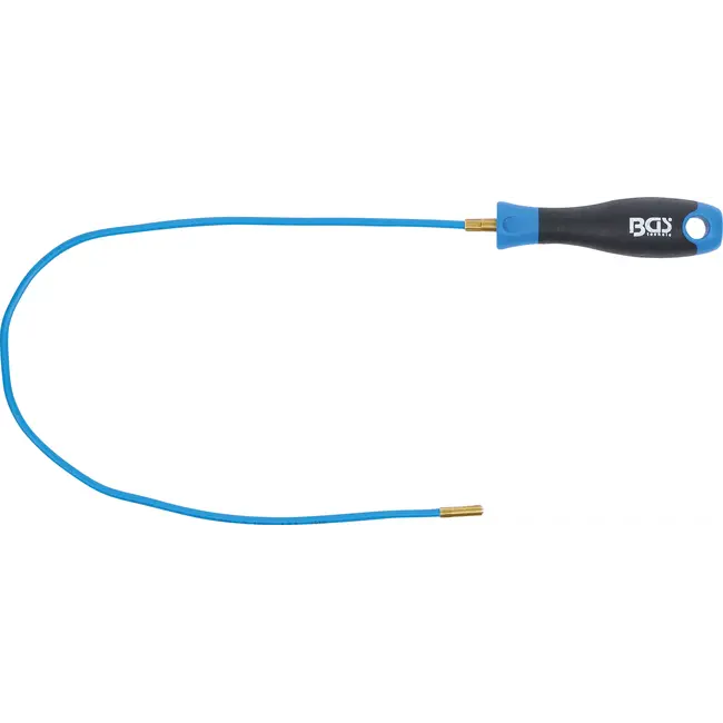 BGS Magneethulp - flexibel - 480 mm - trekkracht 0,1 kg