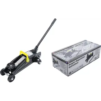 BGS Do it yourself Garagekrik - hydraulisch - 1 ton