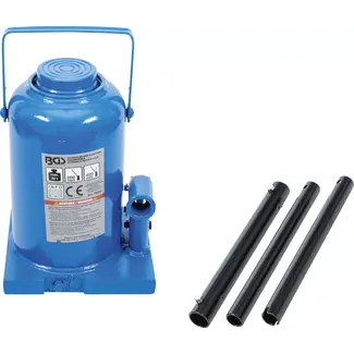 BGS Hydraulische potkrik - 32 ton