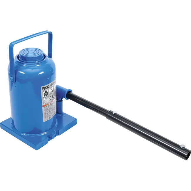 BGS Hydraulische potkrik - 32 ton