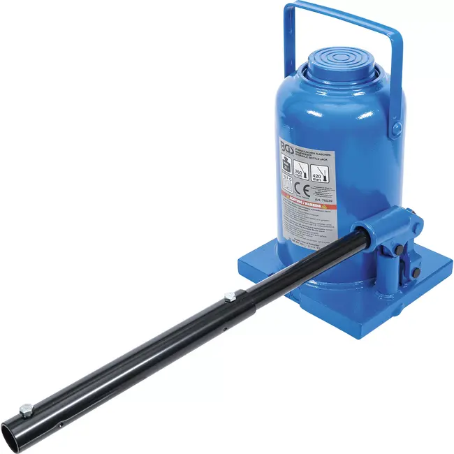 BGS Hydraulische potkrik - 32 ton