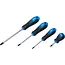 BGS Schroevendraaierset - JIS - 4 delig