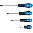 BGS Schroevendraaierset - JIS - 4 delig